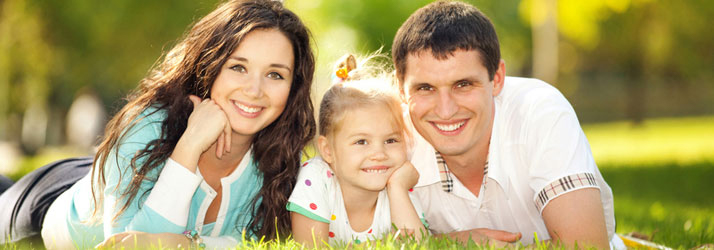 Chiropractic Waxahachie TX Happy Family Chiropractic Waxahachie TX Happy Family
